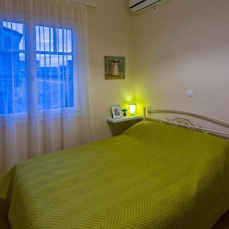 Oikia Preveza Apartment Luaran gambar