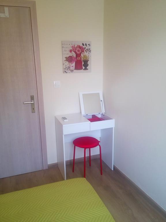 Oikia Preveza Apartment Luaran gambar