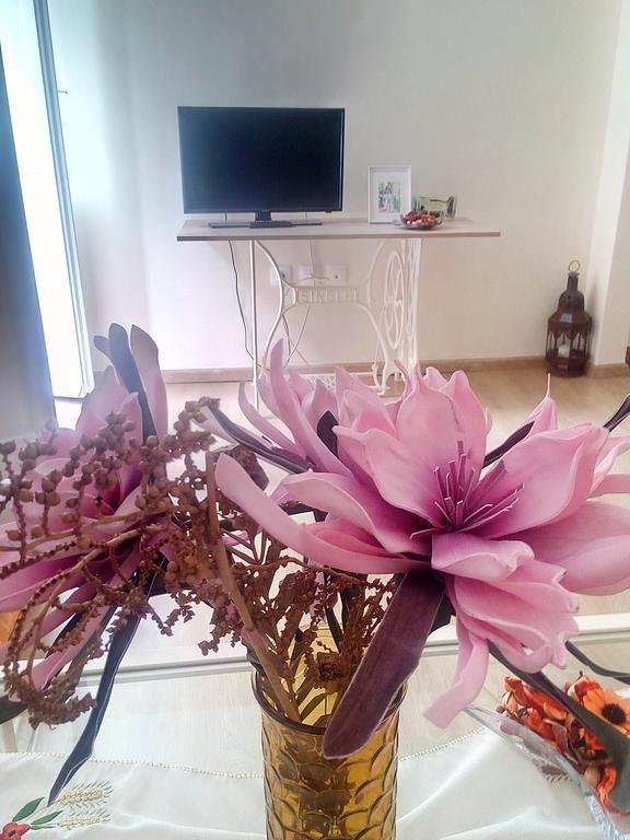 Oikia Preveza Apartment Luaran gambar